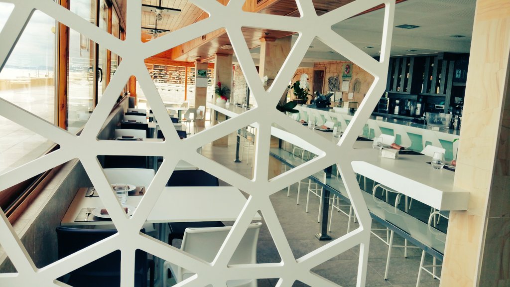 Lattice First
