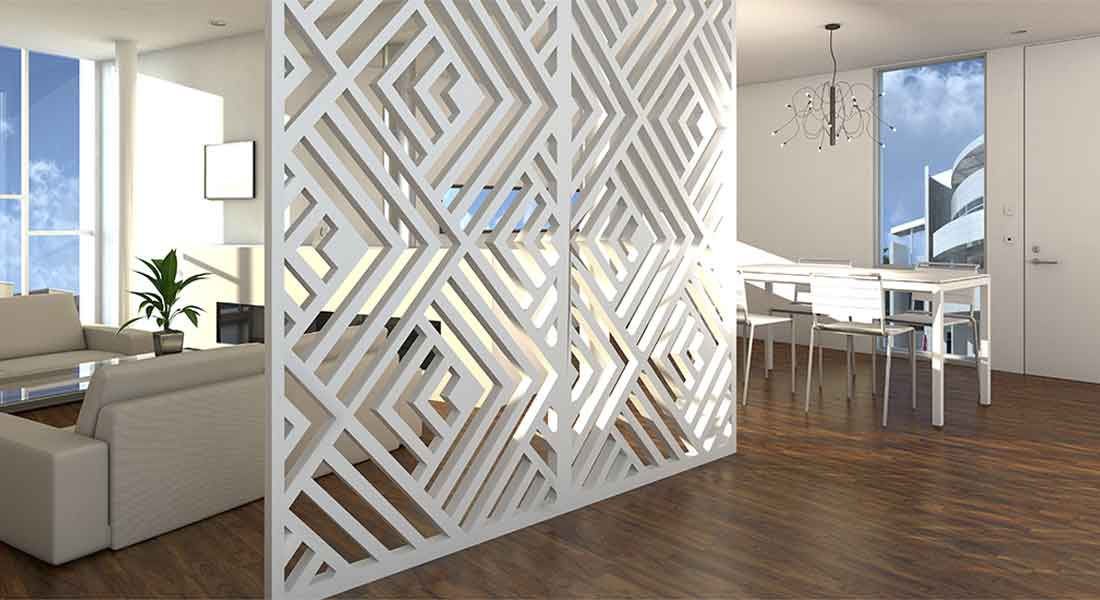 Lattice BIMA